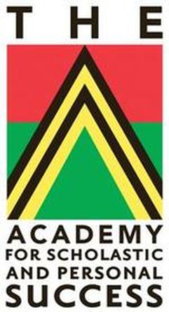 The Academy SPS Logo